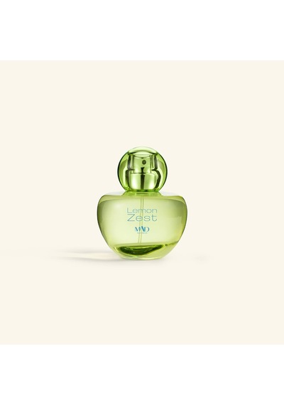 Mad Lemon Zest Kadın Parfüm Extrait De Parfum 50 Ml Kadın Armut,kahve Diğer
