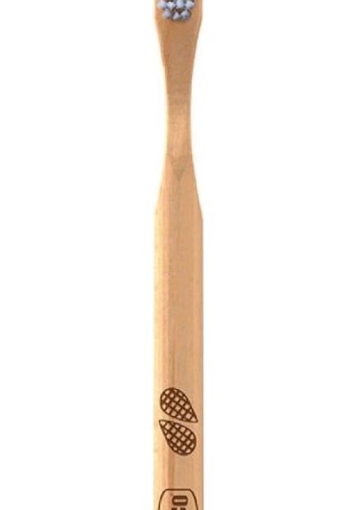 Chicco Bamboo Diş Fırçası 3+ Yaş