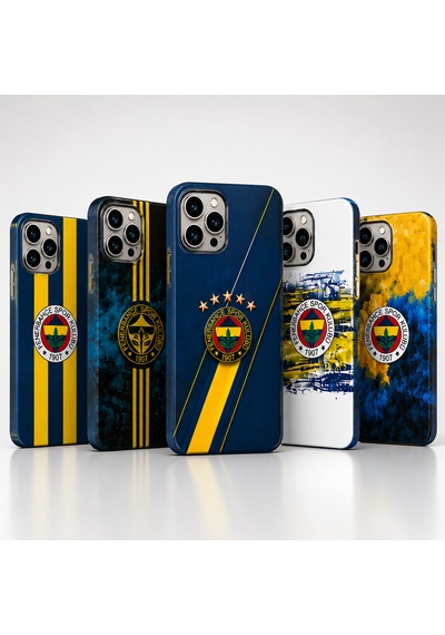 Taraftar Telefon Kaplaması Tüm Modeller Için Sipariş Sonrası Telefon Modelinizi Ve Desen Kodu Iletiniz
