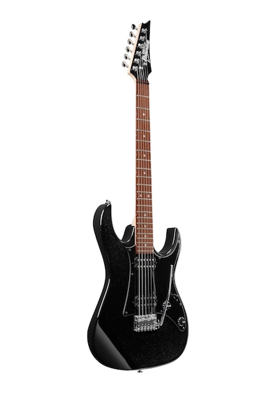 İbanez Grx20-bkn Siyah Elektro Gitar Gio Rg Serisi