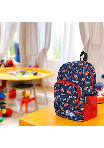 Anaokulu Kreş Günlük Kullanım Erkek Çocuk Sırt Çantası Model 6