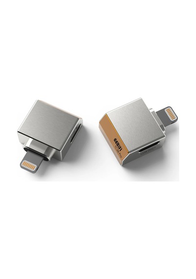 Tc28i Pro Lightning To Usb-c And Power Adapter