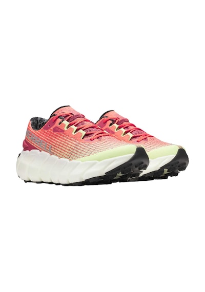 Merrell Merrell Mtl Adapt Matryx Erkek Turuncu Patika Koşusu Ayakkabısı 33242 Turuncu