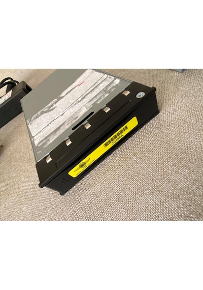 Harddisk Okuyucu ve Taşıyıcı 6601-7100-0500 - Hdd Dataport