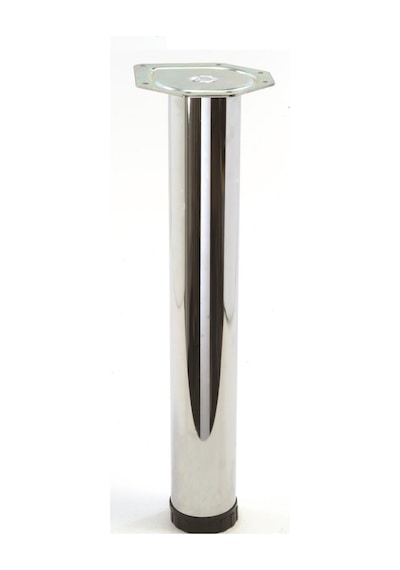 Gürçayhırdavat Sehpa Ayağı 13.181 - 60Mm Krom 32Cm (4 Adet)