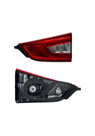 Nissan Qashqai Stop Lambası İç Sağ 2014-2015-2016