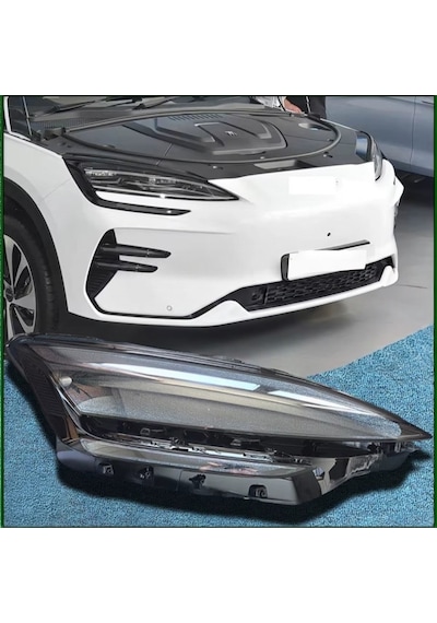 Byd Seal U Dmi Suv Far Camı Sağ