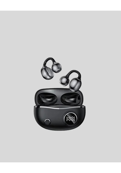Açık Kulak Bluetooth Kulaklık 5. 4 Aptx Destekli Ergonomik Tasarım ..