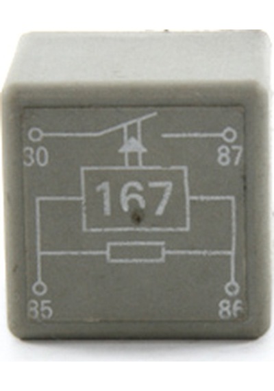 Vw Audi Seat Skoda Benzin Pompa Rölesi 167 191906383C 857951253