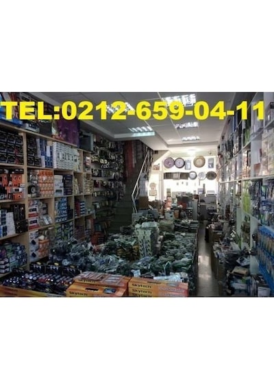 Teledünya Hd 8900 Neta Uydu Kumandası-2 Ad Pil