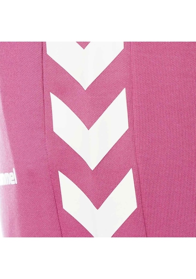 Hummel 931813 Hmlgenesa Pants Pembe 001