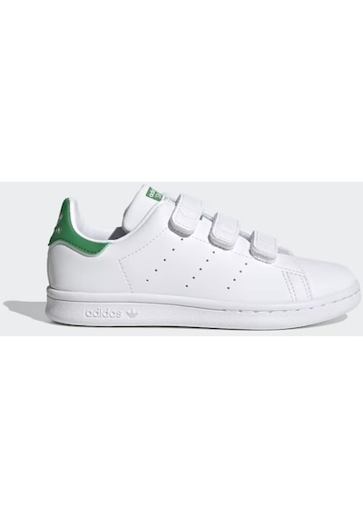 Adidas Stan Smıth Cf Çocuk Spor Ayakkabı-fx7534 Çok Renkli