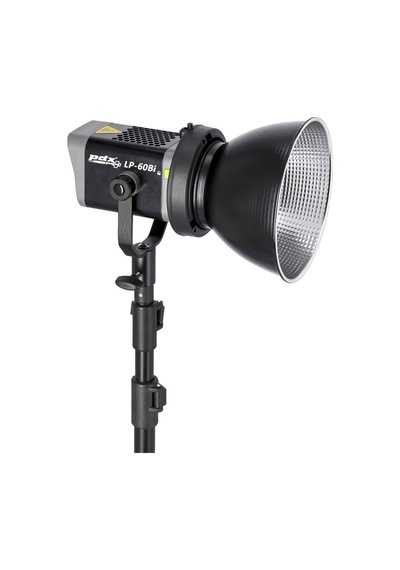 Pdx Lp-60 Bi-color Led Video Işığı 60w Ayarlanabilir Işık