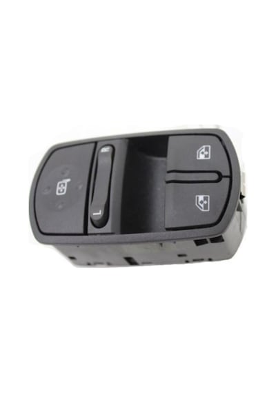 Opel Cam Açma Düğmesi Corsa D 6240509