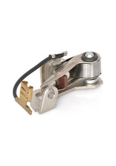 BOSCH 1237013044 Platin ( BMW / Volvo / Opel / Ford ) 0001584090 2434600 (WH464133)