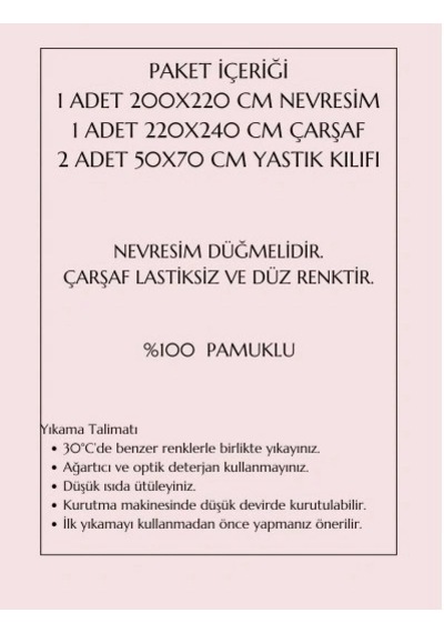 Biçomi Butterfly %100 Pamuk Ranforce Çift Kişilik Nefes Alan Terletmeyen Konfor Nevresim Takımı Çok Renkli