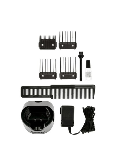 Wahl Prolithium Series Beretto Kablosuz Sac Ve Sakal Kesme Makinesi 4212-0470
