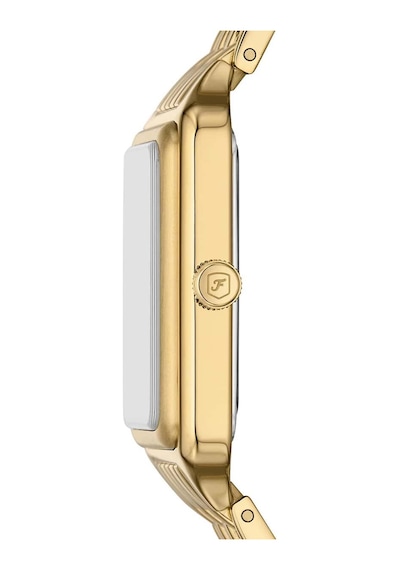 Fossil Fes5409 Kadın Kol Saati Altın