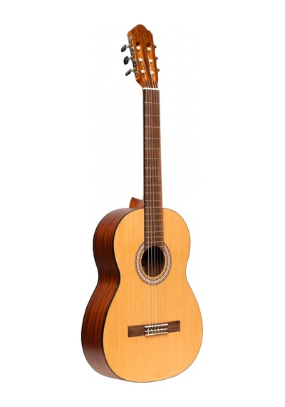 Stagg Klasik Gitar Scl70-Nat
