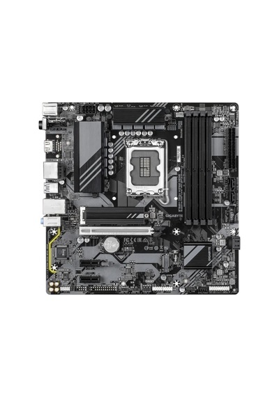 Gıgabyte B760m Ds3h Wıfı6e Gen5 Hdmı Vga Dp 1700p 16633734