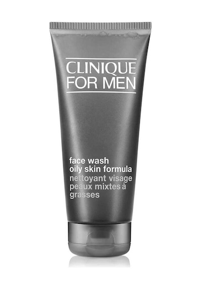 Clinique For Men Yağlı Ciltlere Özel Yüz Temizleme Jeli 200 ML