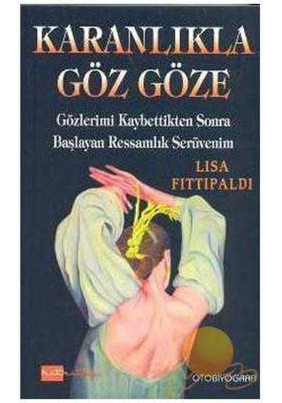 Karanlıkla Göz Göze