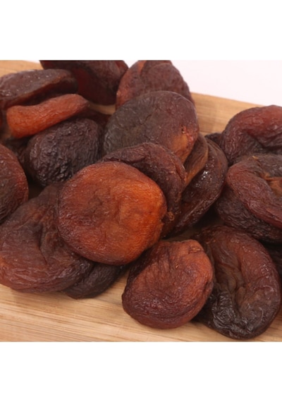 Gün Kurusu Kayısı 1 Kg. Jumbo Boy Yeni Mahsül 1 KG