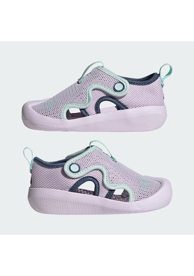Adidas Altaventure 3 I Çocuk Sandalet C-adıjq2276p10a00 Mor