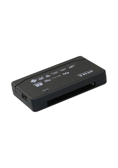Lunatic 9642 Usb Hub Micro Sd Xd Mmc Ms Cf Tf Mini M2 Combo 45 Cm Kart Okuyucu