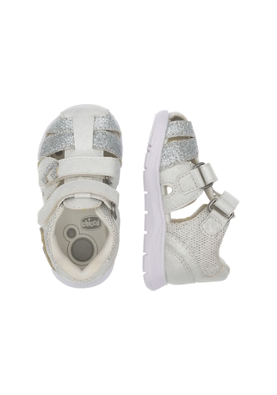 Chicco Sandalet Grısa 01073110000000 000300 Whıte-300 Beyaz