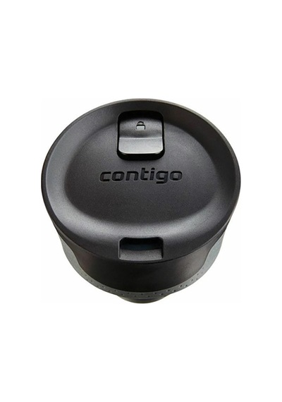 Contigo Westloop Raspberry Termos 470 ML Kırmızı