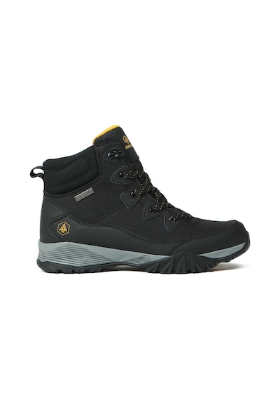 Hammer Jack Montenegro Unisex Su Geçirmez Outdoor Bot 001