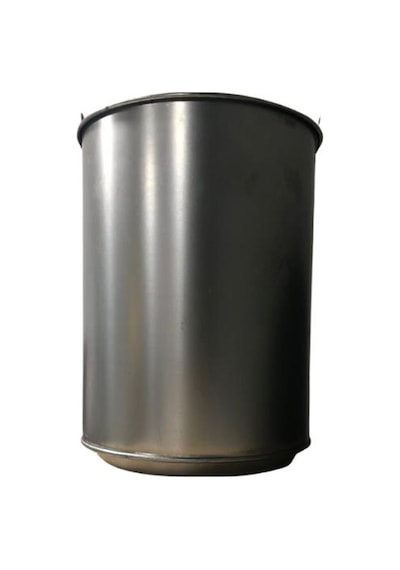 Soba Kömür Kovası Sac