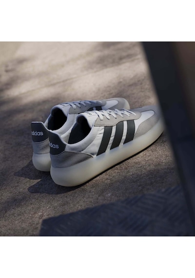 Adidas Barreda Decode Kadın Beyaz Sneaker Ayakkabı Jr3101 Beyaz