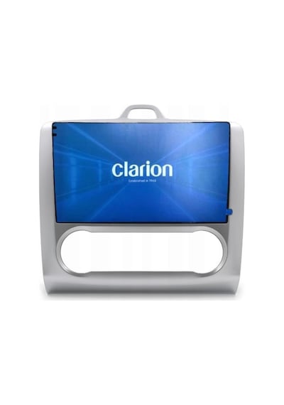 Ford Focus 2 Dijital Klima Android Multimedya Sistemi 4-64 Clarion 2005-2011 9"