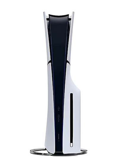 Sony Playstation 5 PS5 Slim 1 TB Standart Edition Oyun Konsolu (İthalatçı Garantili)
