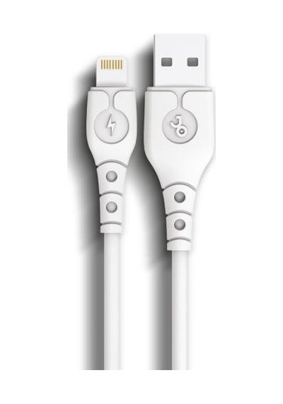 Jopus JO-DK9 J-Well Universal Lightning Data Kablosu 1 M Beyaz