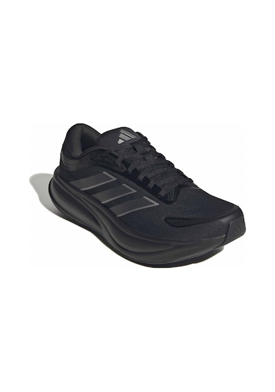 Adidas Response 2 M Erkek Koşu Ayakkabısı Kj1750 Kj1750 Siy Siyah