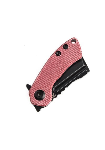Kansept Mini Korvid Kanvas Mikarta Sap 154cm Çelik Çakı T3030m2 Kum