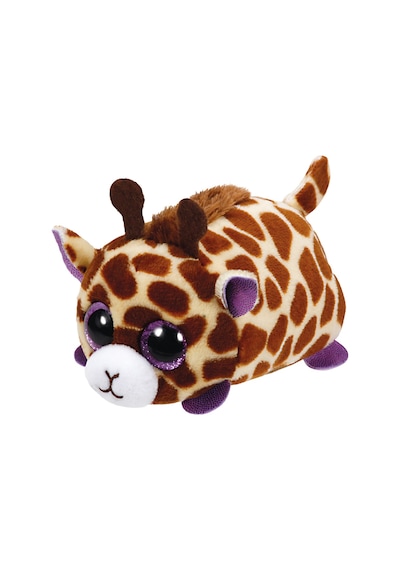 Ty Teeny Tys Peluş Zürafa Mabs 10 Cm Sarı
