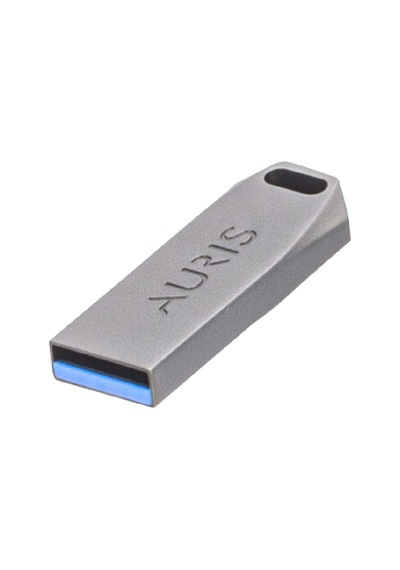Auris Ub03 128gb Usb 3.0 Uyumlu Metal Flash Bellek