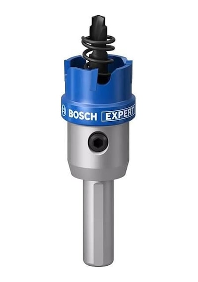 Bosch Expert Sheet Metal Delik Açma Testeresi 22 mm -2608901405