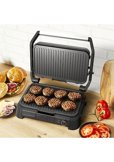 Tefal SuperGrill 3in1 XL Tost Makinesi