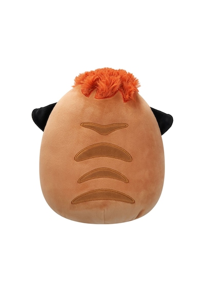 Squishmallows Disney Aslan Kral Serisi - Timon 25cm Sqdı00557 Çok Renkli