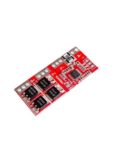 4s 30a Bms