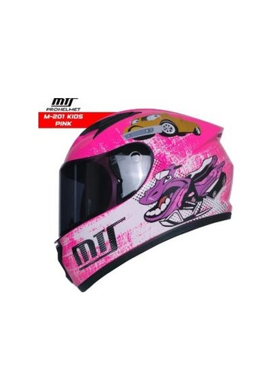 Mts 201 Pink S Beden
