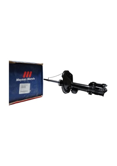 MAYSAN AMORTİSÖR ÖN SAĞ ACCENT ERA KİA RİO 1.5 1.4 1.6 CRDI 2006-