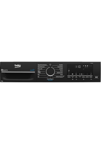 Beko KMX 1201 12 kg Çamaşır Kurutma Makinesi