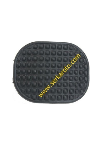 Marea Pedal Lastiği Fren