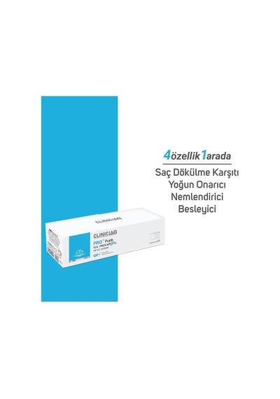 %14 Procapixyl Growth Factor Meso Serum 6 Ml X 10 Adet